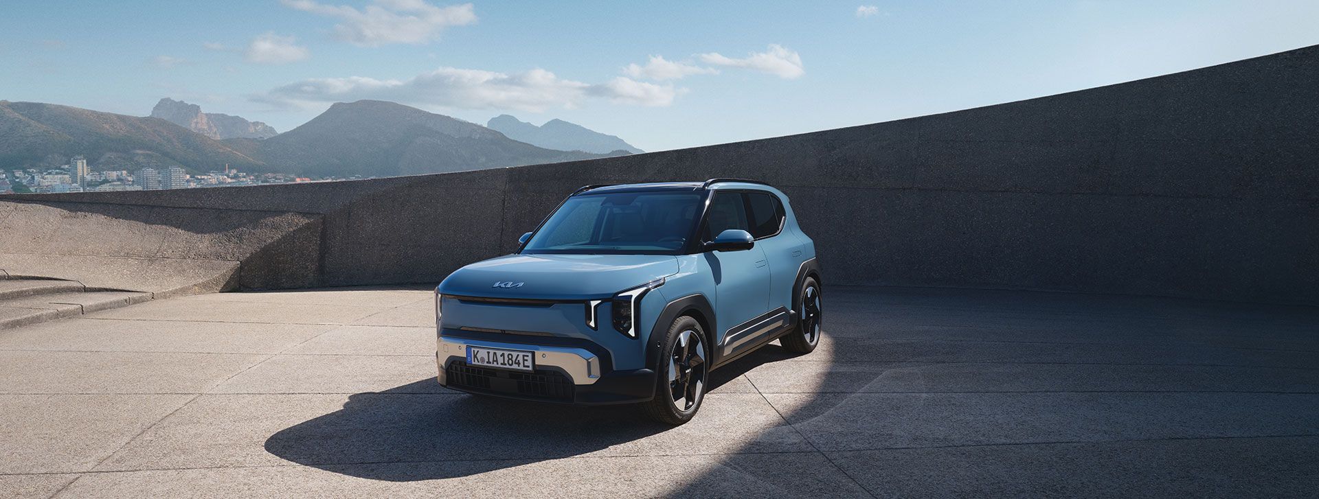 Kia EV2