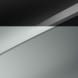 Wolfgrau Metallic mit Kontrastfarbe Schwarz